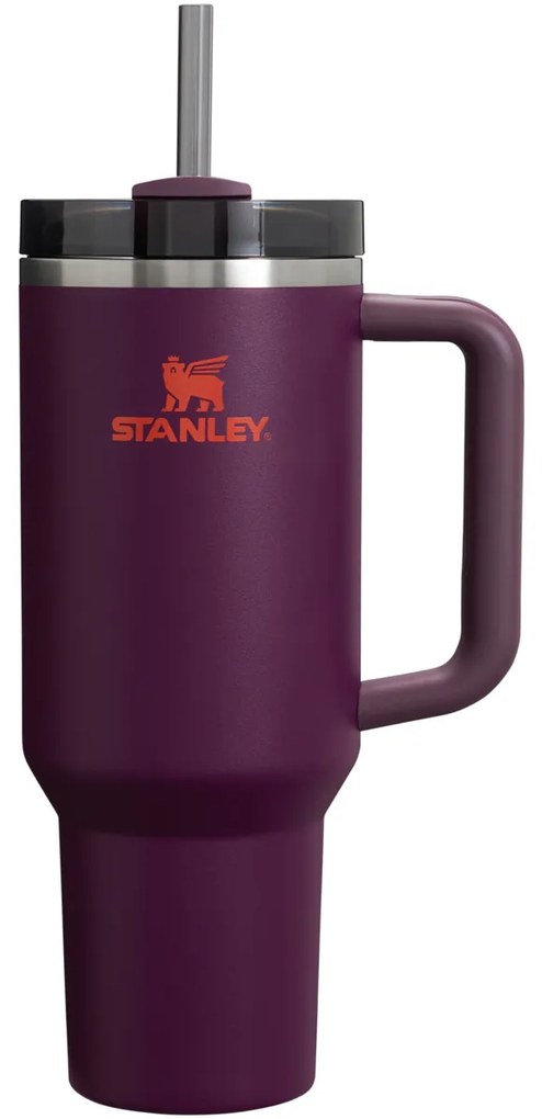 STANLEY Quencher H2.O FlowState Tumbler 1180 ml Prune