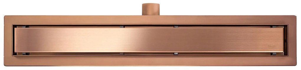 Rigola dus Rea NEOX brush copper 70