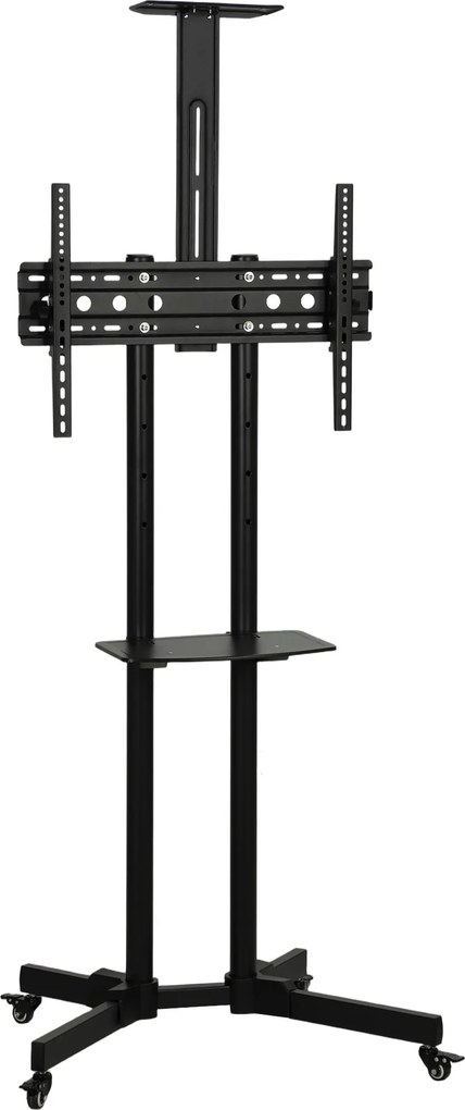 HOMCOM Suport TV LCD/LED de 32-75 Inch, VESA 400x600mm | Aosom Romania