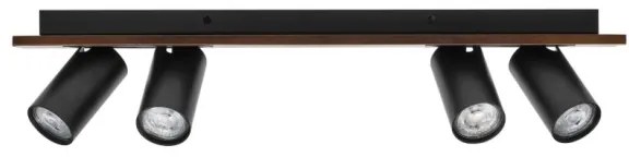 Spot LED Ledvance DECOR MERCURY 4xGU10/3,4W/230V