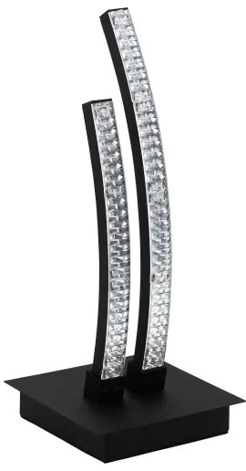 Lampă LED de masă LEJIAS LED/8W/230V Eglo 99804