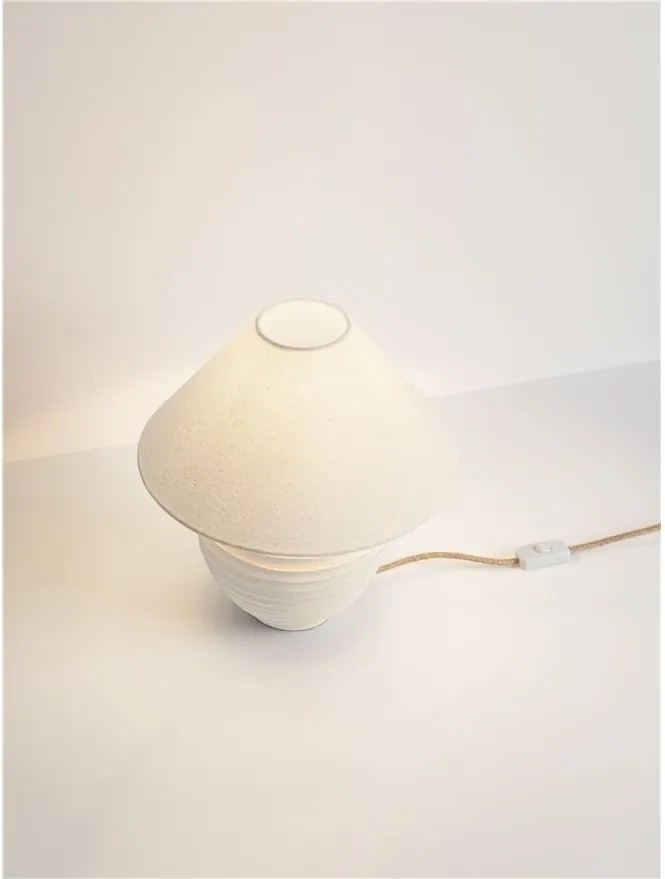 Veioza, Lampa de masa SILIA