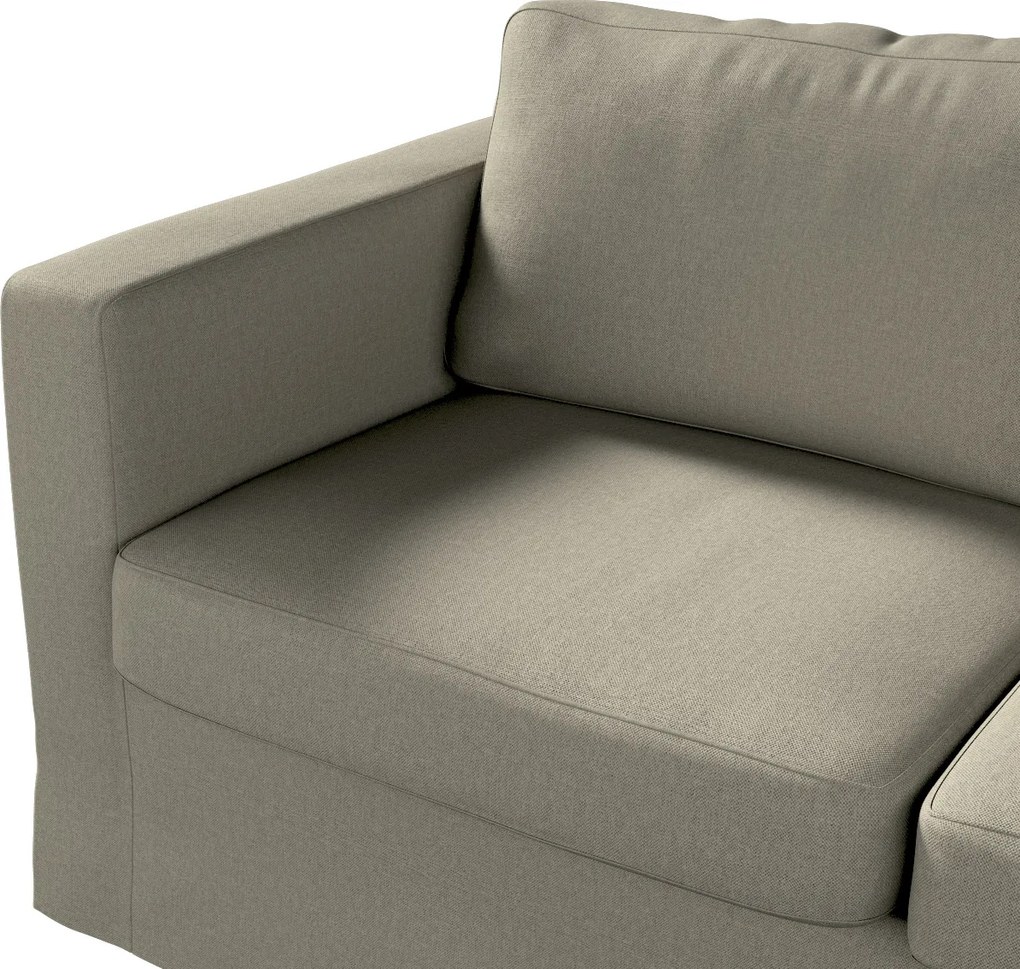 Husa pentru canapea Karlstad 2-locuri lunga pana la podea