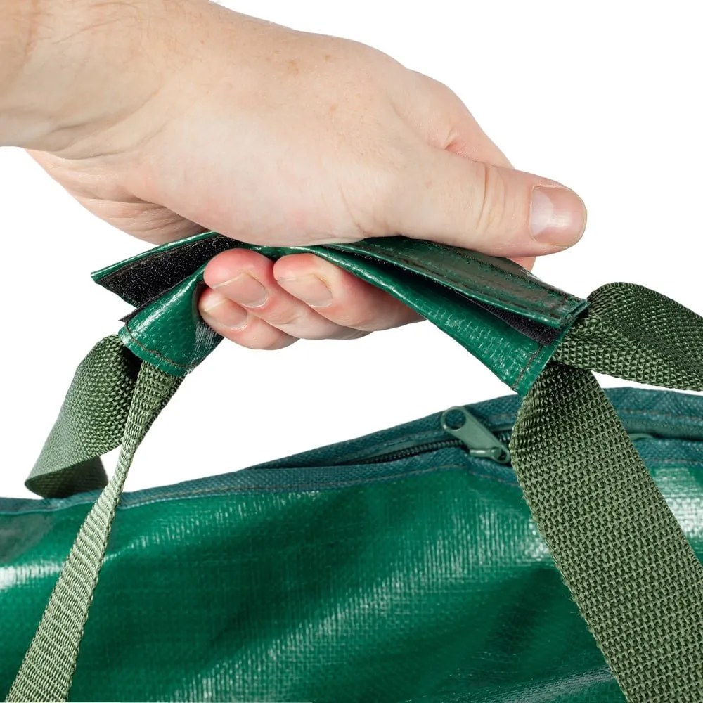 Cutie de vidare pentru textile de grădină 50x50x25 cm Ecologik – Compactor