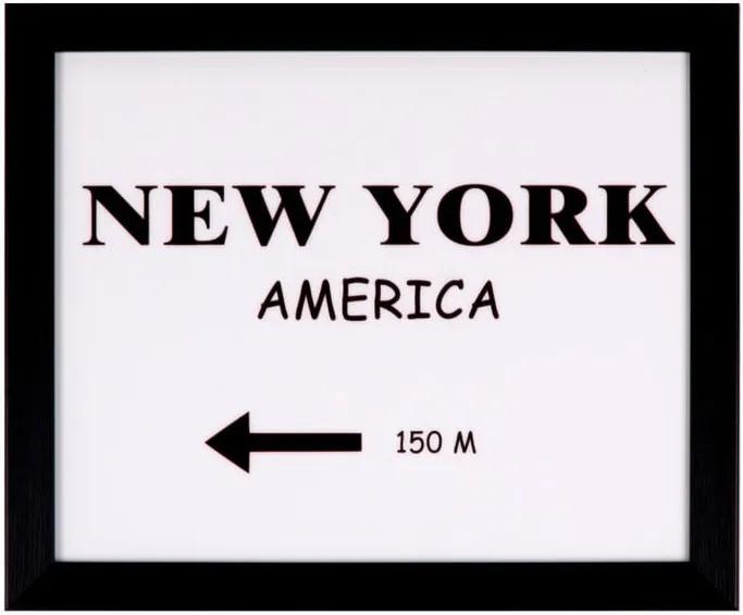 Tablou Sømcasa New York, 30 x 25 cm