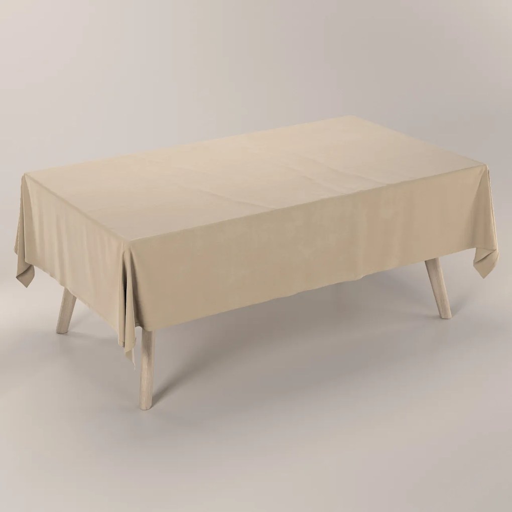 Fata de masa rectangulara