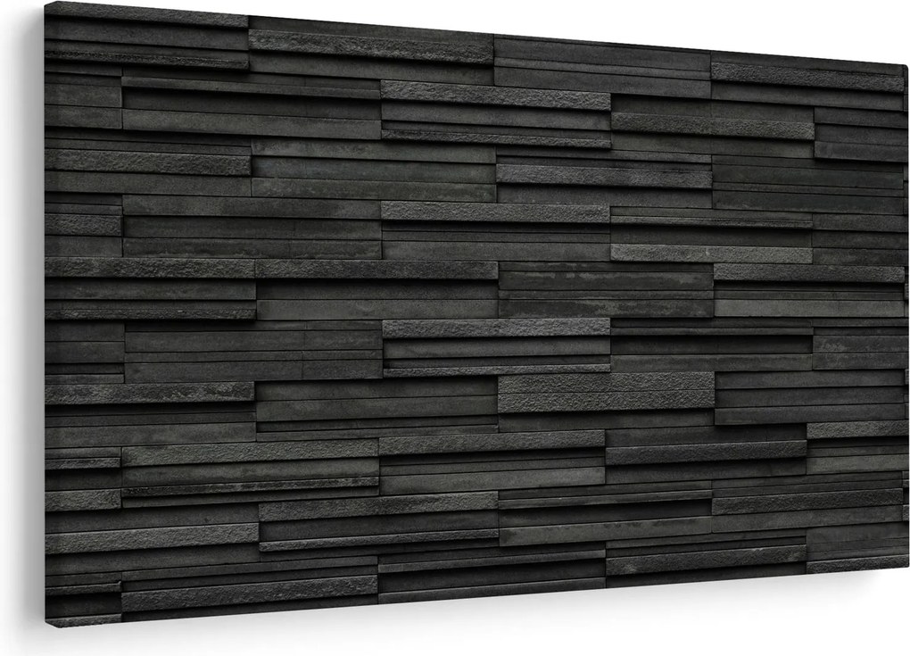 Tablou - Textura pietrei (90x60 cm)