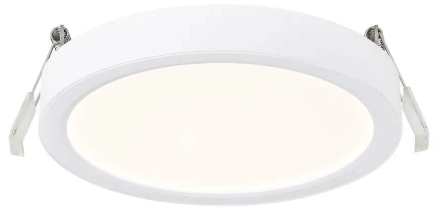 Spot incastrabil tavan fals, pentru baie IP44, LED 3-Step MOODMAKER, Sóller 17