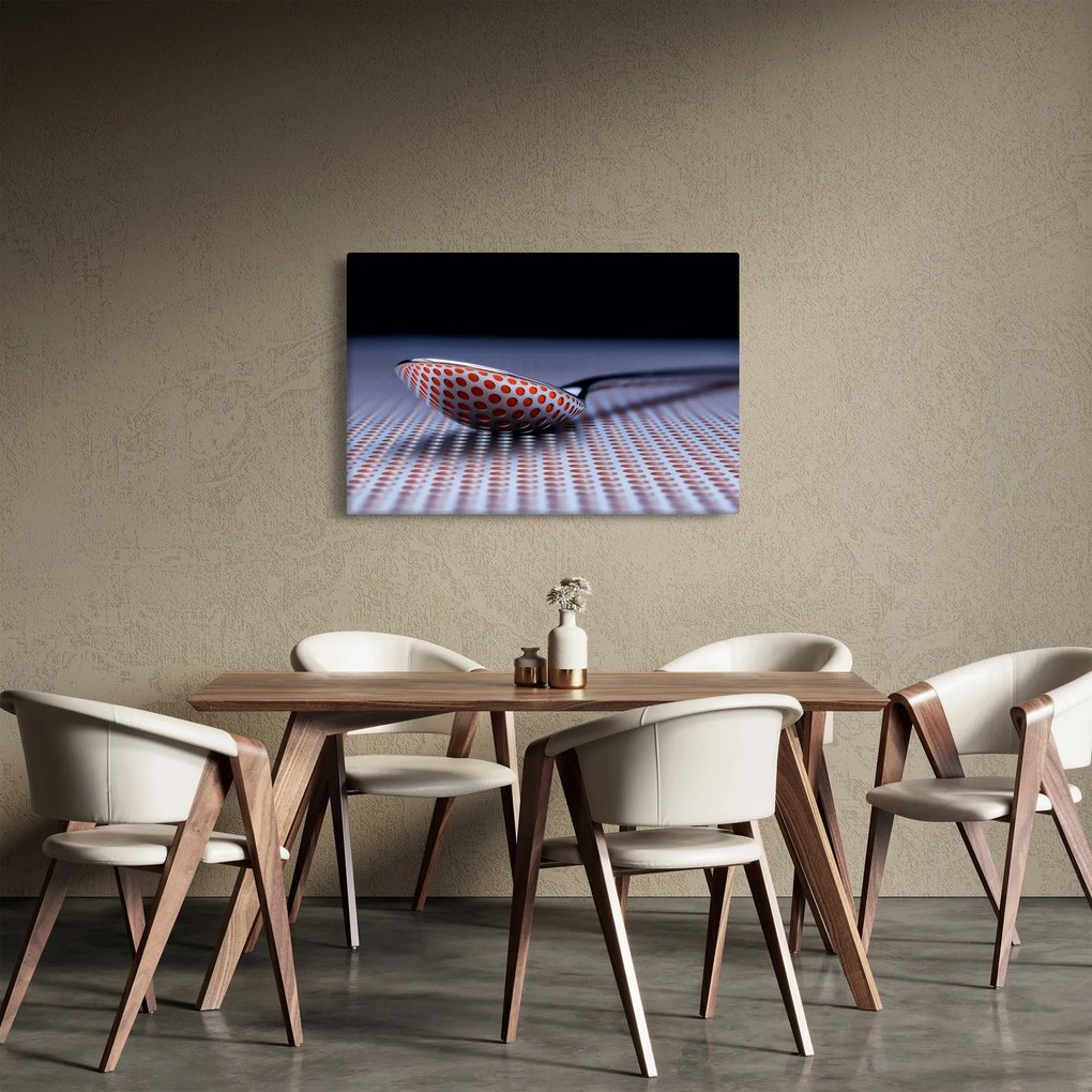 Tablou cu oglindire (90x60 cm)