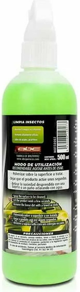 Curățător pentru insecte MOT50002 500 ml