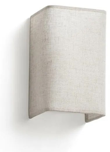 Aplica de perete ambientala design natural OTTON RCT in
