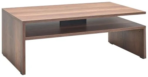 Măsuță de cafea 42x110 cm maro