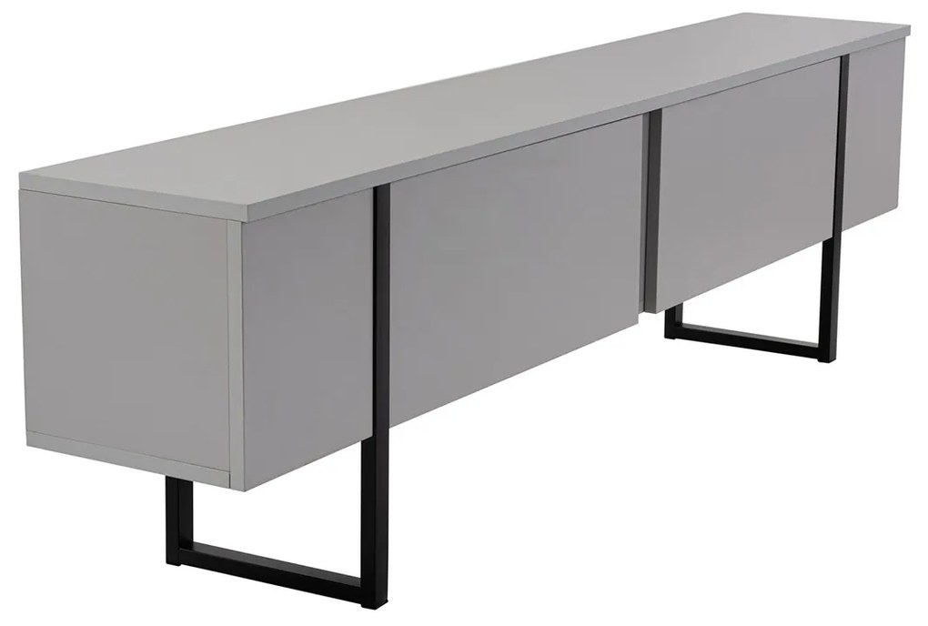 Masă TV Serenity Grey
