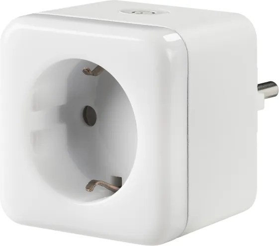 Osram - Priză SCHUKO LED dimabilă cu lumină de veghe SMART+ NIGHTLIGHT 230V Wi-Fi