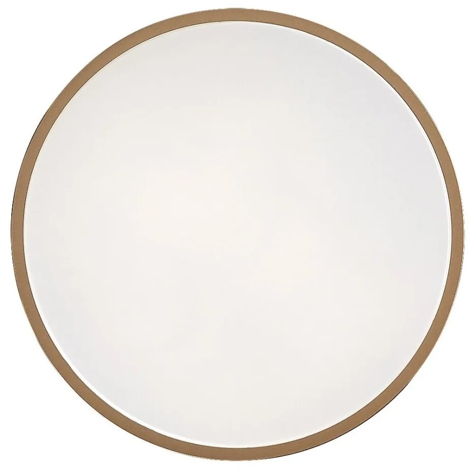 Plafoniera LED pentru baie protectie IP44 Slava