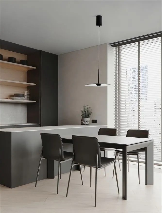 Pendul LED design modern MIRA