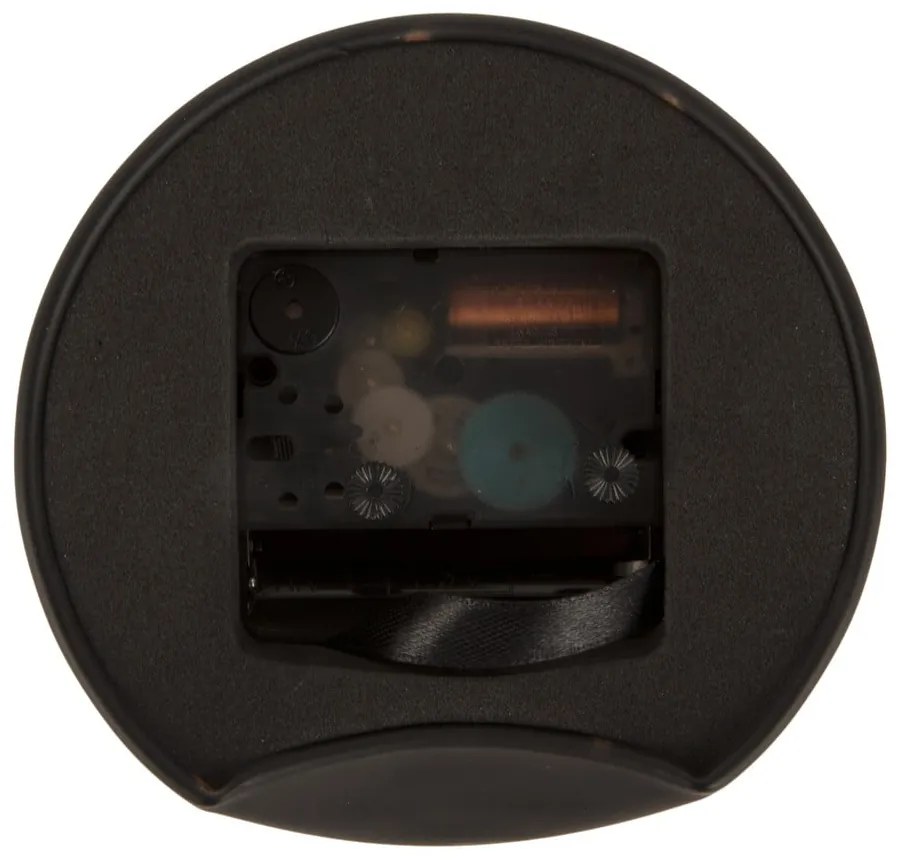 Ceas deșteptător ø 11 cm Belle Numbers – Karlsson