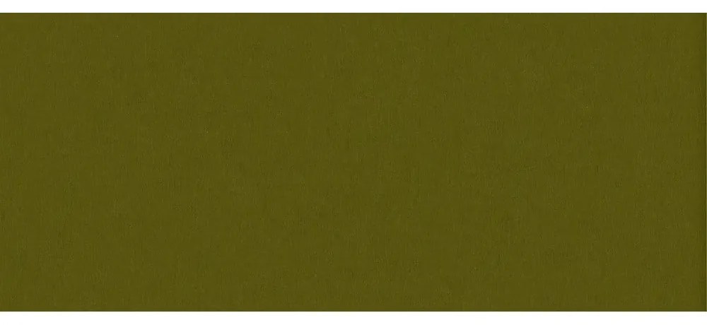 Canapea verde cu tapițerie din catifea 185 cm Chelsea – Ropez