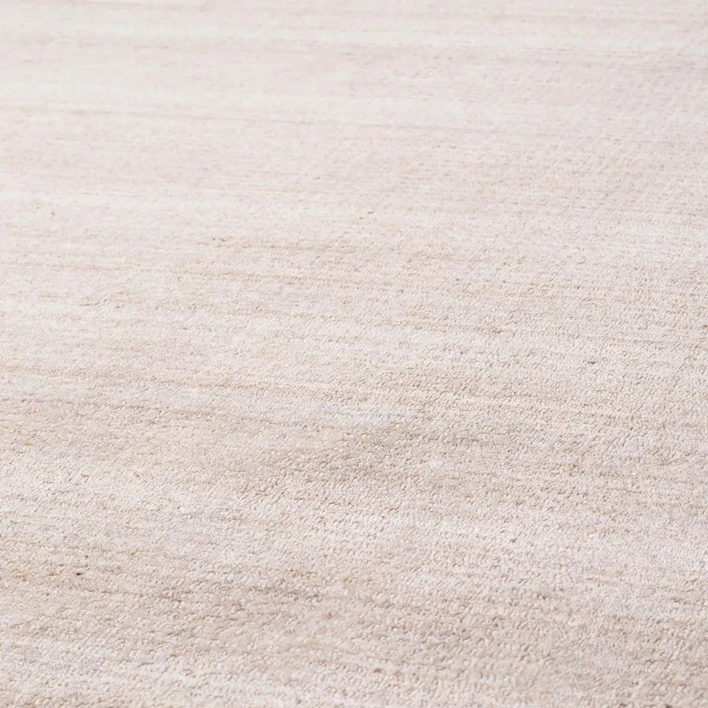 Covor design LUX Pep 200x300cm, bej