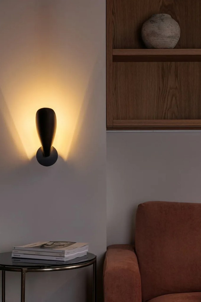 Aplica de perete cu lumina ambientala LIGGERA