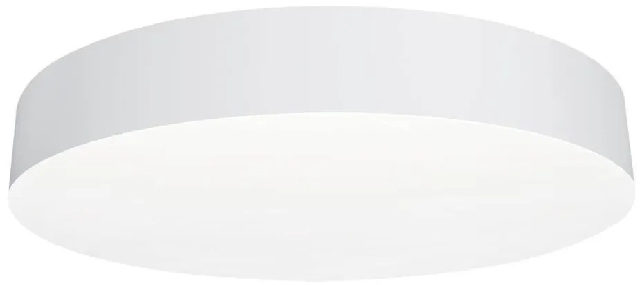 Plafonieră LED dimabilă VARIO LUMO LED/13/18W/230V d. 36 cm IP44 alb