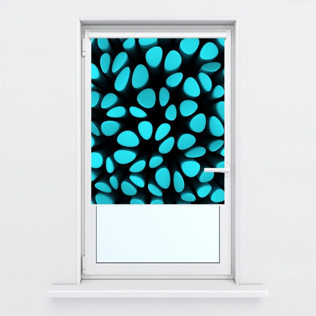 Fotojaluzele R013873R42150 (42x150 cm)