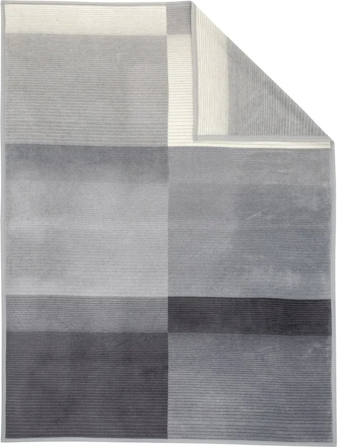 Pătură Ibena Granada 1442/800, 150 x 200 cm