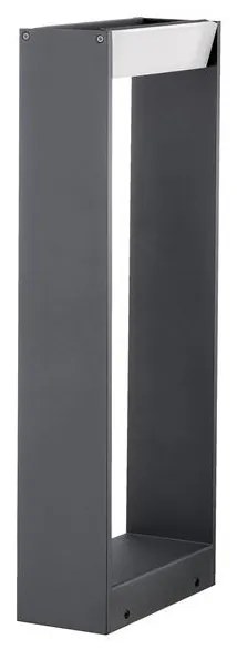 Stalp LED iluminat ambiental de exterior directionabil IP54 TWIN NVL-713121
