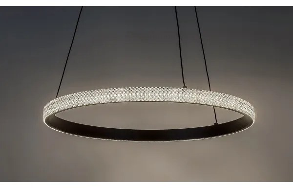 Lustră LED pe cablu Rabalux 72258 GRETE LED/32W/230V 3000K