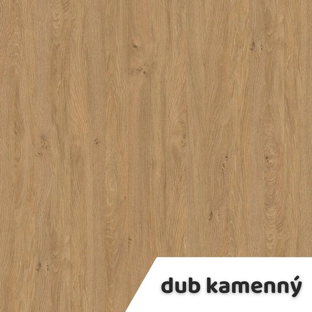 Masă înălțime reglabilă OfficeTech D, 160 x 80 cm, picioare albe, stejar piatra