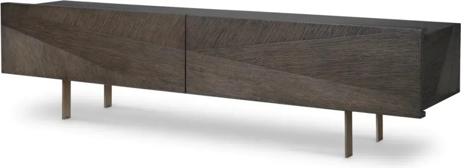 Comoda TV eleganta design LUX San Martin