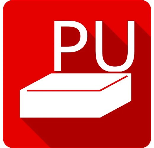 Saltea din spumă 80x200cm Apilamiento  . 1121696