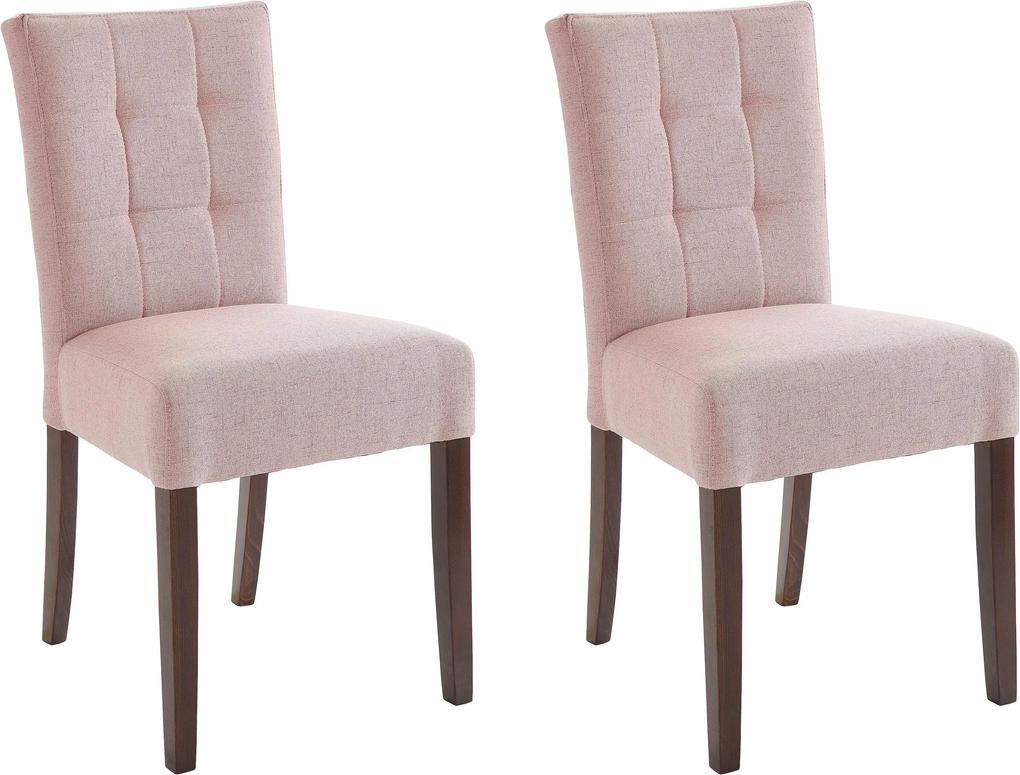 Set 2 scaune Rosa Talia 48/60/92 cm