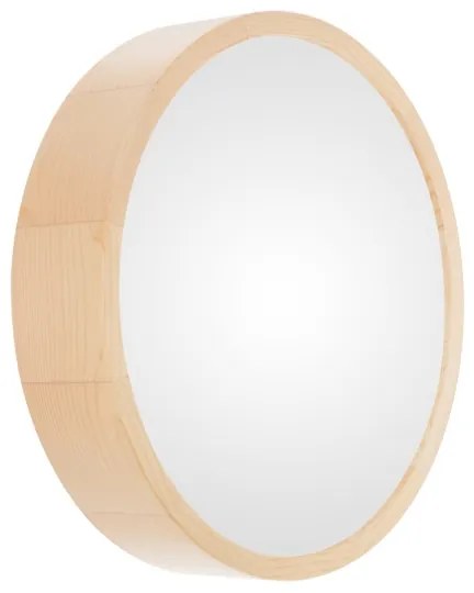 Plafonieră CLEO 2xE27/24W/230V d. 27,5 cm pin