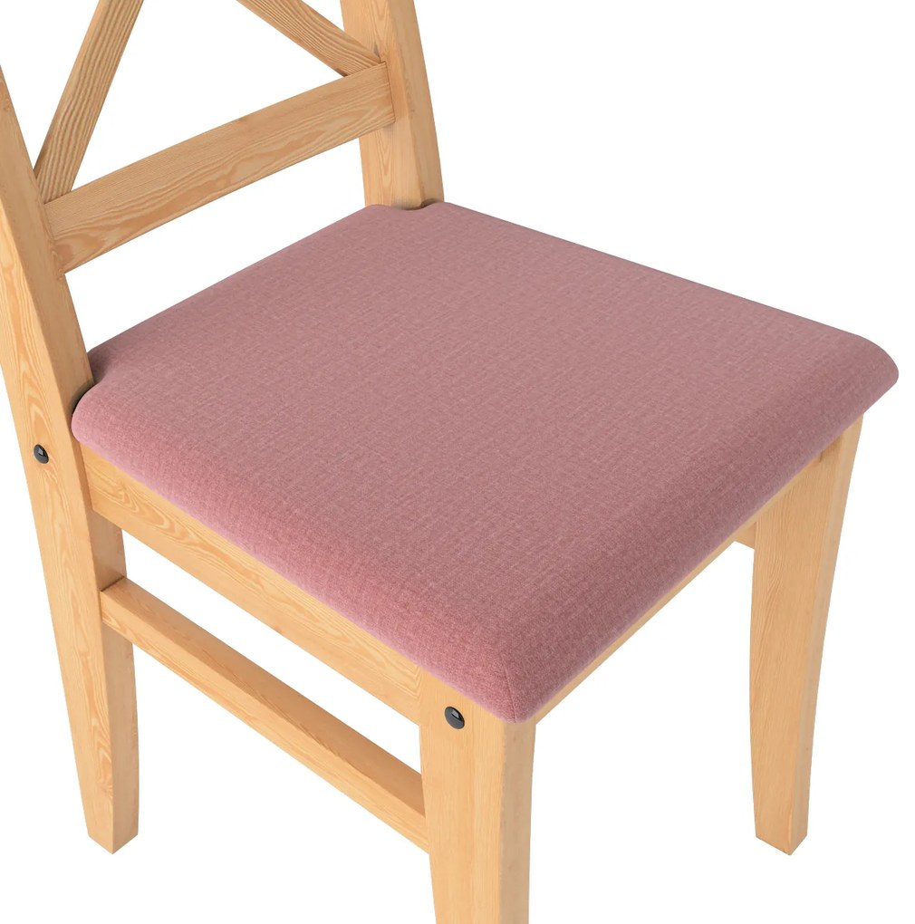 Husă pentru scaun Ingolf cu scaun tapițat