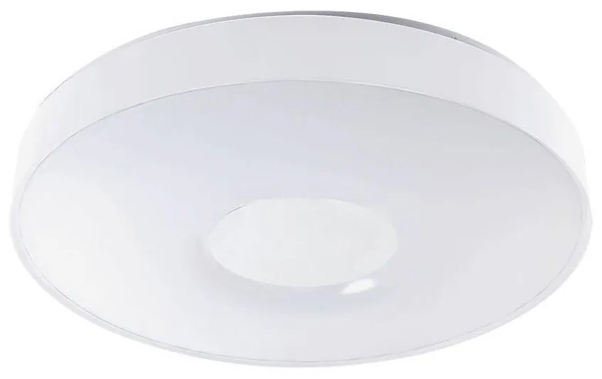 Plafonieră LED dimabilă LED/60W/230V 3000-6500K 49,5 cm alb + telecomandă