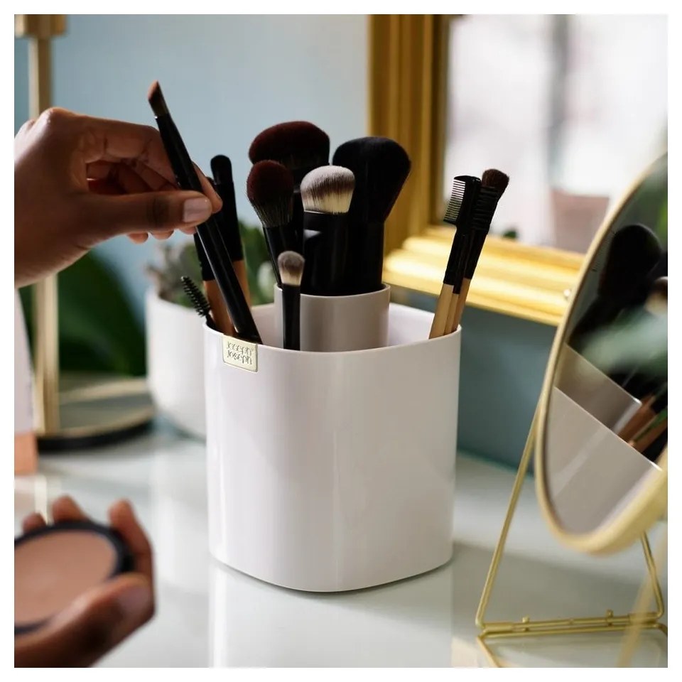 Organizator de baie bej Viva – Joseph Joseph