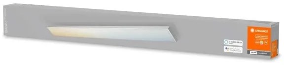 Ledvance - Lumină de tavan cu reglaj LED SMART + FRAMELESS LED/35W/230V Wi-Fi