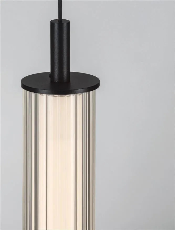 Pendul LED design modern GLOVIA