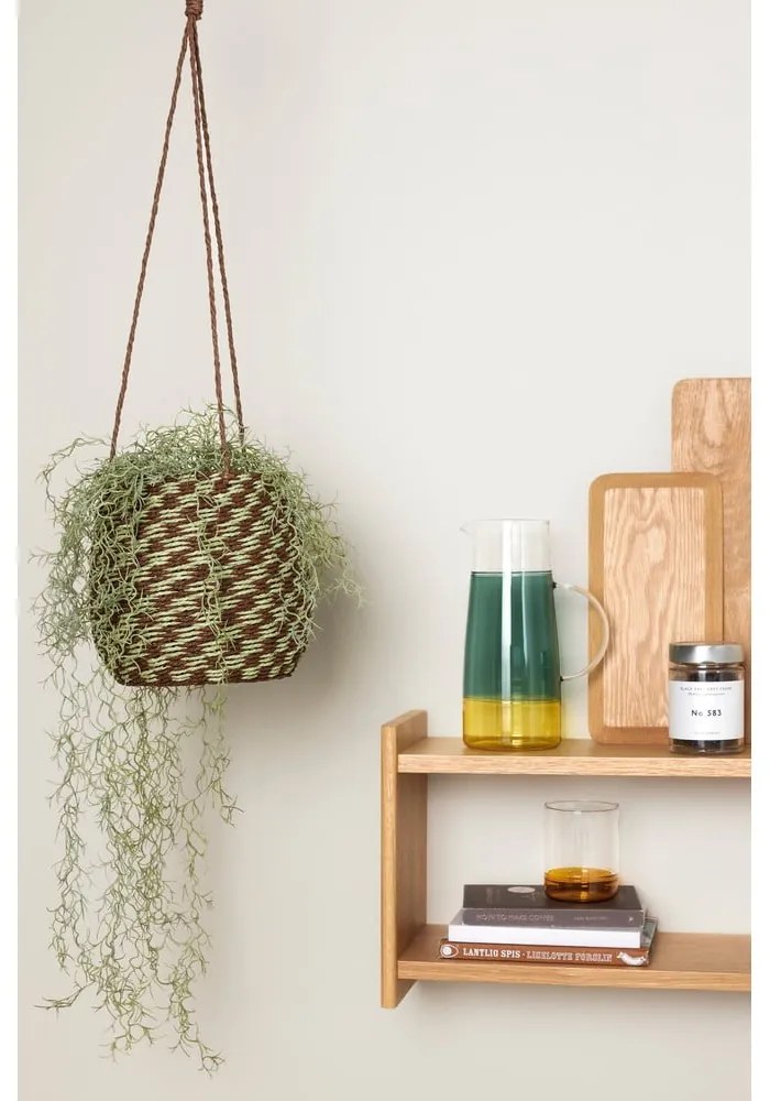 Pahar Kiosk – Hübsch