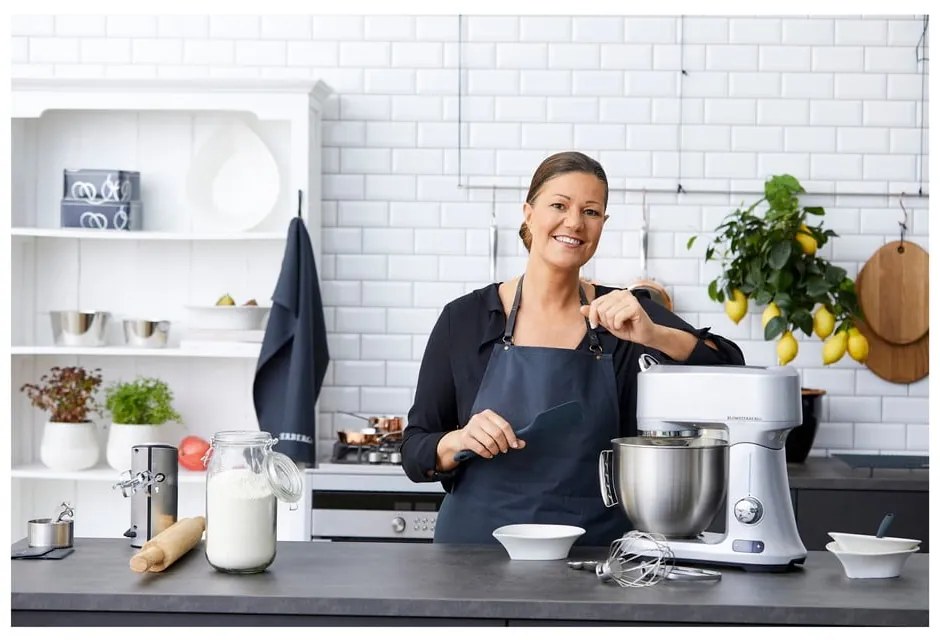 Ustensile de măsurat în bucătărie 4 buc. din oțel – Blomsterbergs