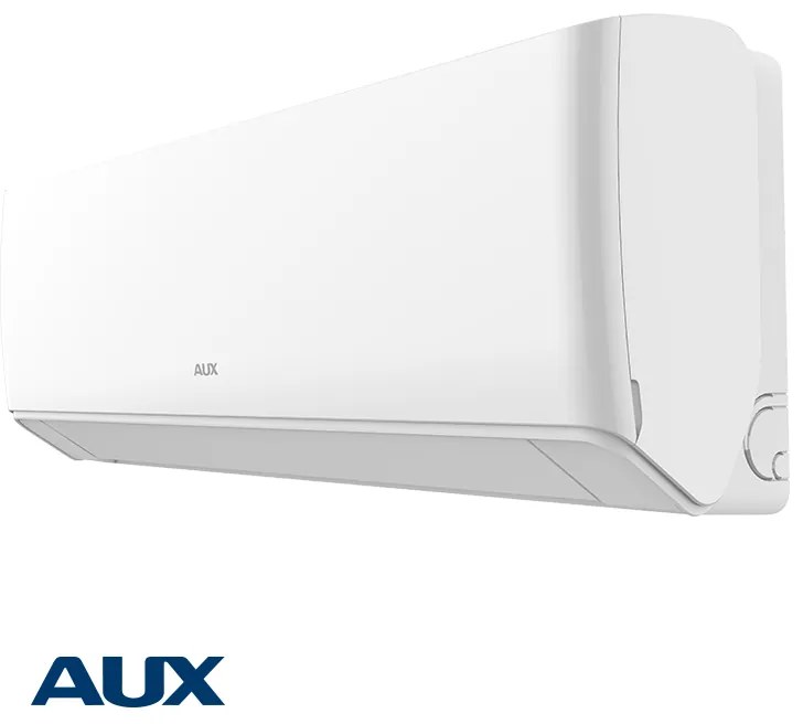 Aparat de aer conditionat inverter AUX Halo ASW-H09B6B4/HAR3DI-D0, 9000 BTU, 20 m², A+++, Wi-Fi, Alb