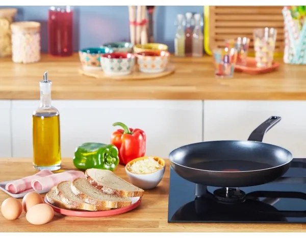 Tigaie Tefal SIMPLY CLEAN 28 cm