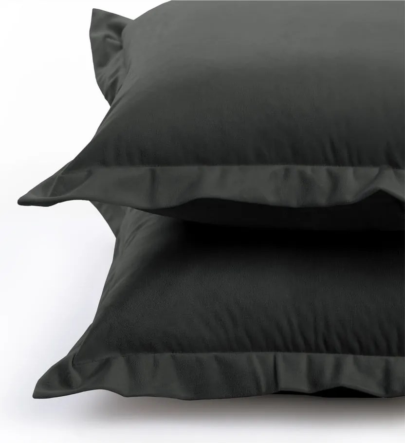 Fețe de pernă 2 buc. 45x45 cm Side – AmeliaHome