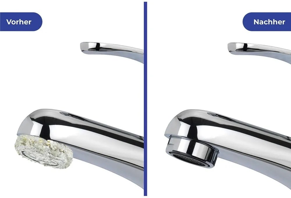 Produse de curățare anti-calcar 2 buc. – Maximex