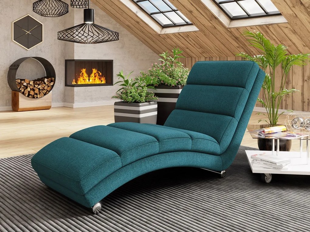 Fotoliu relax tapițat Laresa (Drago 134). 1060826