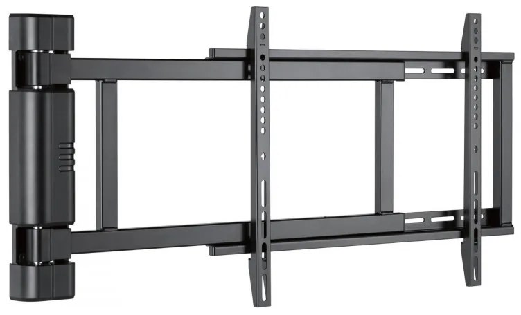 Suport de plafon pentru TV Crown WM50K75SWING, 32-55", Până la 50 kg, Negru