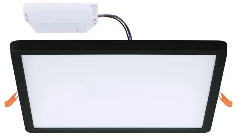 Paulmann 79967 - Lampă încastrată LED/16W AREO, IP44, dimabilă, 230V