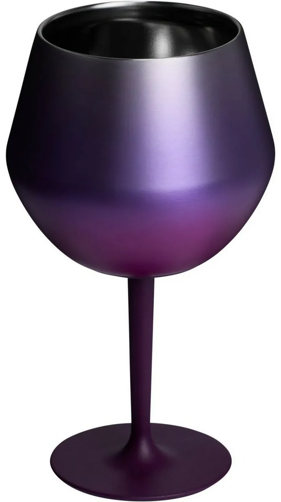 Stanley Termosklenka Lifted Spirits 2-in-1Cocktail Glass 420 ml Royal Purple Haze