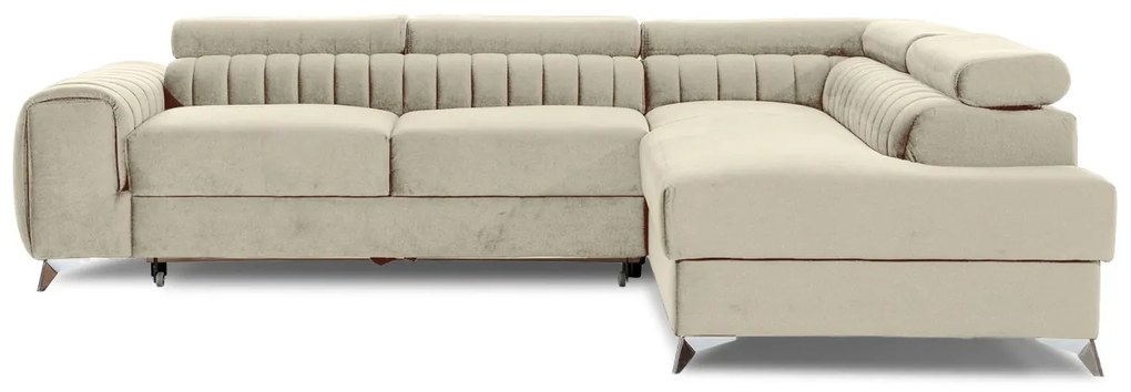 Coltar extensibil Laurence pe dreapta Monolith 04